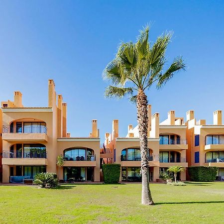 Al - Apartamento Vila Sol F5 T Quarteira Εξωτερικό φωτογραφία