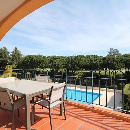 Al - Apartamento Vila Sol F5 T Quarteira Εξωτερικό φωτογραφία