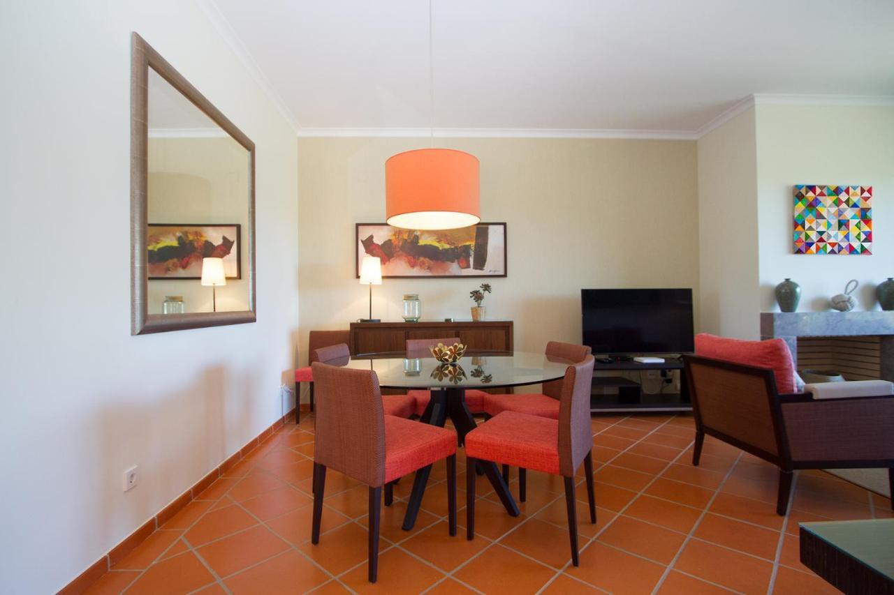 Al - Apartamento Vila Sol F5 T Quarteira Εξωτερικό φωτογραφία