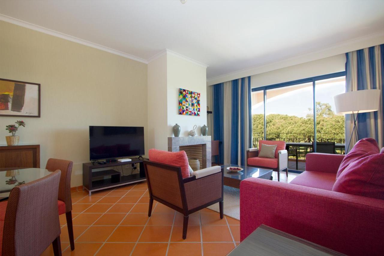 Al - Apartamento Vila Sol F5 T Quarteira Εξωτερικό φωτογραφία