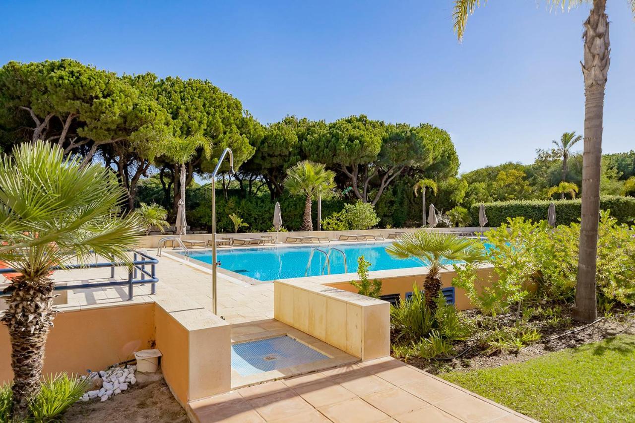 Al - Apartamento Vila Sol F5 T Quarteira Εξωτερικό φωτογραφία