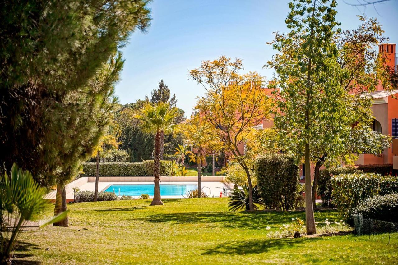 Al - Apartamento Vila Sol F5 T Quarteira Εξωτερικό φωτογραφία