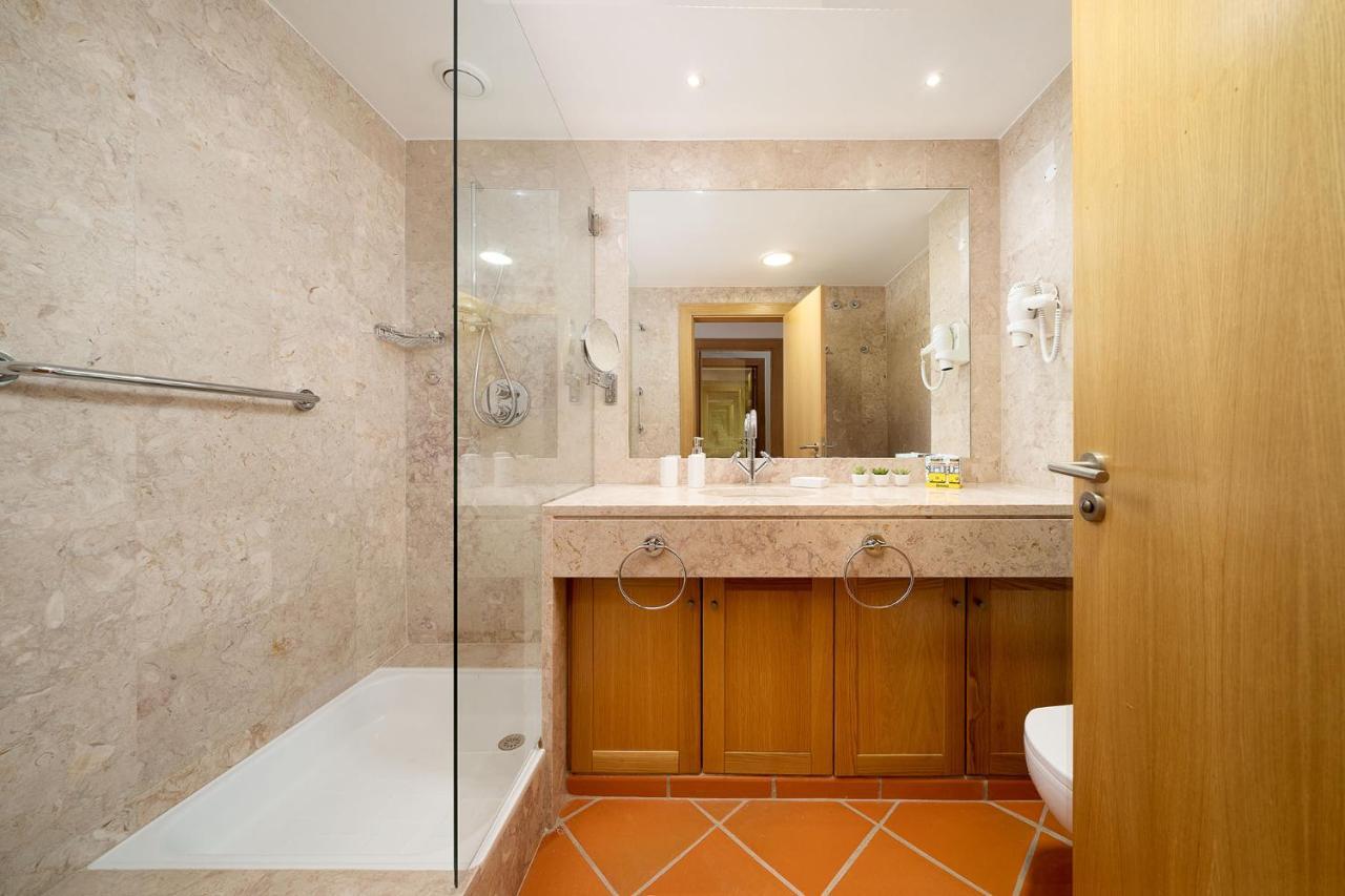 Al - Apartamento Vila Sol F5 T Quarteira Εξωτερικό φωτογραφία