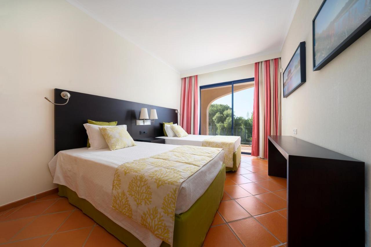 Al - Apartamento Vila Sol F5 T Quarteira Εξωτερικό φωτογραφία
